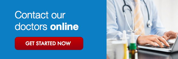 webgp CONTACT YOUR GP ONLINE
