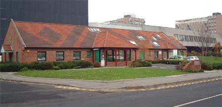 Kingsway Surgery